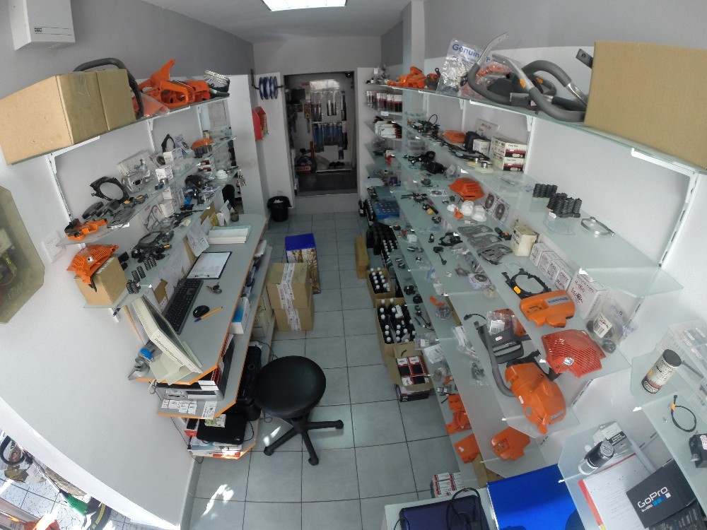 DirectMotor Shop