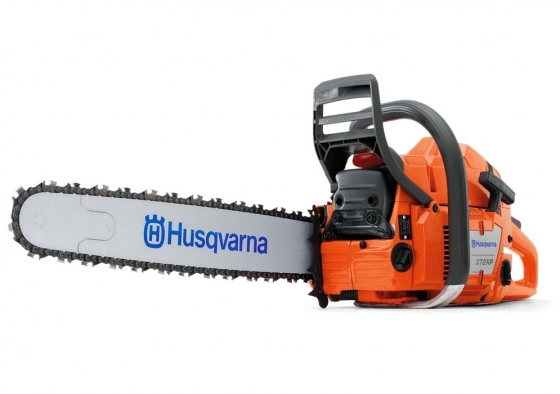 HUSQVARNA 372 XP 18 inch X-Torq