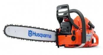 HUSQVARNA 365 18 inch X-Torq