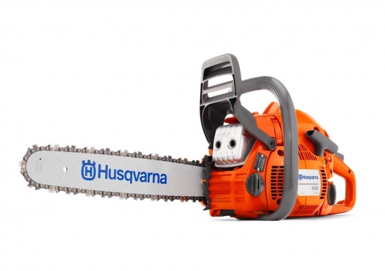 HUSQVARNA 450 II 15 inch