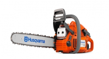 HUSQVARNA 445 II 15 inch