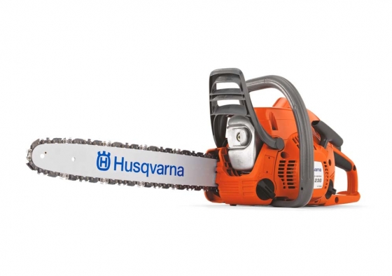 HUSQVARNA 120 Mark 2