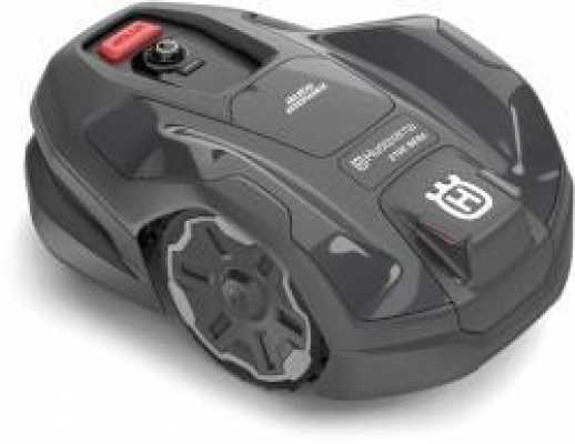 Husqvarna Automower® 310E NERA cu tehnologie fără fir